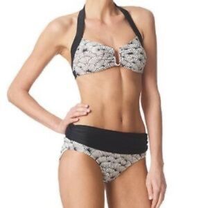 Sweaty Betty Tranquility Retreat bikini swim Small